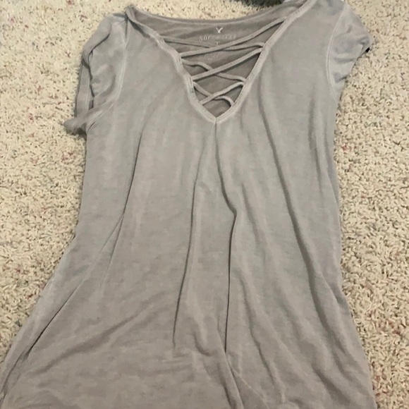 American eagle shirt - Picture 1 of 2